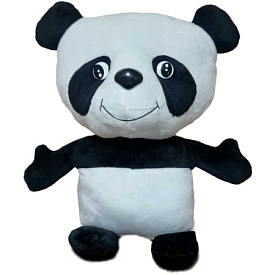 Панда Чен 0337 Україна - 1 - smarttoys.com.ua