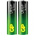 Батарейка GP Ultra Plus  Alkaline 1,5V LR3 ААА (2/40/1000) - 1 - smarttoys.com.ua