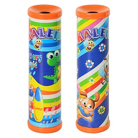 Калейдоскоп 0406А кул., 16 см - 1 - smarttoys.com.ua