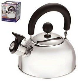 Чайник SS 1.6л одинарне дно ,MH-1761 - 1 - smarttoys.com.ua