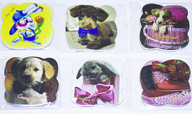 Дошка-тренажер  "Розважальна" VT5010-30 (укр) - 1 - smarttoys.com.ua