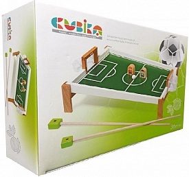 Настільна гра "Футбол" - 1 - smarttoys.com.ua