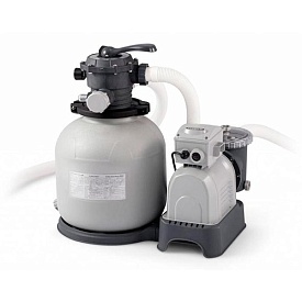 Фільтр-насос 26648 220-240V. - 1 - smarttoys.com.ua