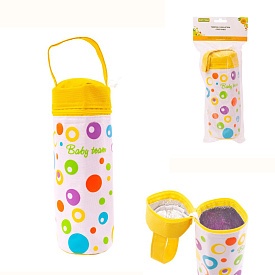 Контейнер для пляшечки (універсальний) - 1 - smarttoys.com.ua