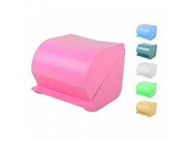 Тримач туалетного паперу (Мікс кольорів) - 1 - smarttoys.com.ua