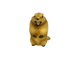 Тварина PL127-3841 бабак, 6,5 см., кул. - 1 - smarttoys.com.ua