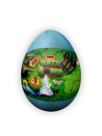 Креативна творчість "Bath Bomb" Dino (20)  - 1 - smarttoys.com.ua
