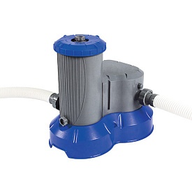 Фільтр-насос BW 58391 220V - 1 - smarttoys.com.ua
