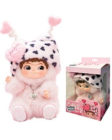 М'яка іграшка лімітована POP TOP Letsvan серії "Wakuku" - ЯНГОЛ - 1 - smarttoys.com.ua