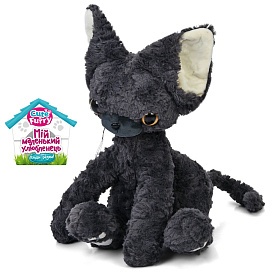 М'яка іграшка YG0265 кіт, кул. - 1 - smarttoys.com.ua