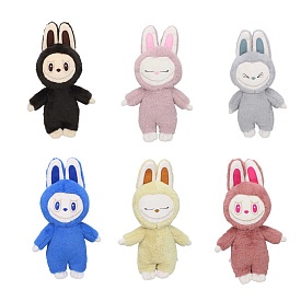 М'яка іграшка "Лялька "Бубу"", Копиця арт.00422-8 (34x13x8) - 1 - smarttoys.com.ua