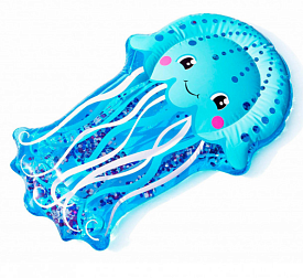 BW Матрац +52291 (12шт) восьминіг, 147см, рем.запл, від 6 міс - 1 - smarttoys.com.ua