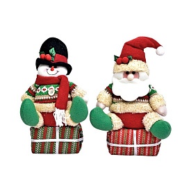 Фігура новорічна "Present" 30см M48042-1 - 1 - smarttoys.com.ua