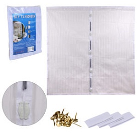 Москитна віконна сітка , R81910 - 1 - smarttoys.com.ua