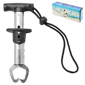 Лiпгрип з метром 15см - 1 - smarttoys.com.ua