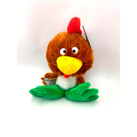 Коротишка півник 0031 Україна - 1 - smarttoys.com.ua