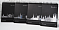 Блокнот TM Profiplan "Black sketch book" Barcelona, A5 903191																			 - 3 - smarttoys.com.ua