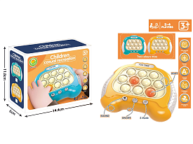 Гра головоломка антистрес - 1 - smarttoys.com.ua