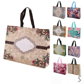 Сумка-шоппер 42*32*10см., R98631 - 1 - smarttoys.com.ua