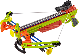 Арбалет ZIPP Toys Маленький лицар S - 1 - smarttoys.com.ua