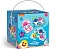 Пазл 2-3-4 елементи Baby Shark - 1 - smarttoys.com.ua