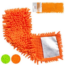 Запаска для швабри-натирача 42*13см MH-3854Z - 1 - smarttoys.com.ua