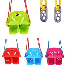 Іграшка гойдалка "Малюк ТехноК", арт. 3015 - 1 - smarttoys.com.ua