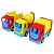 Авто "Tech Truck" 3 моделі - 1 - smarttoys.com.ua