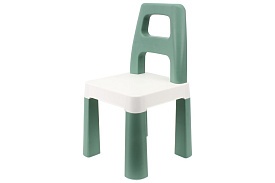 Дитячий стілець ТехноK, арт.0181 (Ментоловий) - 1 - smarttoys.com.ua