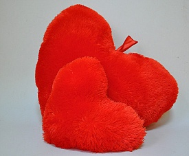 Сердечко 16*20 - 1 - smarttoys.com.ua