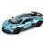 Автомодель - BUGATTI DIVO (синій, 1:18) - 1 - smarttoys.com.ua