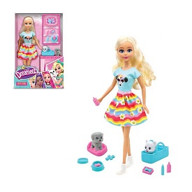 Dreameez ігровий набір "Грумер" - 1 - smarttoys.com.ua