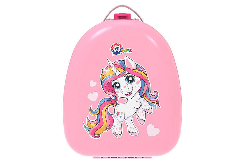 Іграшка «Рюкзак ТехноК», арт.8027 - 2 - smarttoys.com.ua