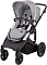 Коляска 3 в 1 FreeON Trio Comfort Grey - 1 - smarttoys.com.ua