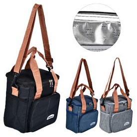 Термосумка 21*14*23см., R98917 - 1 - smarttoys.com.ua