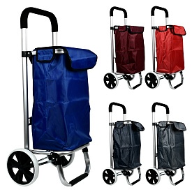 Тачка (сумка на колесах) 96*42*32см (до 20кг) MH-5286 - 1 - smarttoys.com.ua