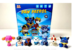 Щенячий патруль в блоці 668-17 - 1 - smarttoys.com.ua