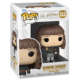 Ігрова фігурка FUNKO POP! серії "Гаррі Поттер" - ГЕРМІОНА З ПАЛИЧКОЮ - 1 - smarttoys.com.ua