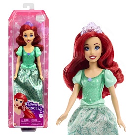 Лялька-принцеса Аріель Disney Princess - 1 - smarttoys.com.ua