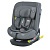 Автокрісло ME 1188 i-HOLD Shadow Gray дит.,i-SIZE R129,фаза1,2(зріст дит.40-150см),Top Tether,isofix - 1 - smarttoys.com.ua