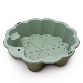 Doloni Пісочниця - басейн "Квітка" - 1 - smarttoys.com.ua