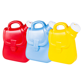 Іграшка дитяча "Лійка № 8 «Рюкзак» арт. 1252 Бамсик - 1 - smarttoys.com.ua