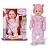 Інтерактивна лялька BABY BORN – ПЕРШІ КРОКИ ЕМІЛІ (43 см) - 1 - smarttoys.com.ua