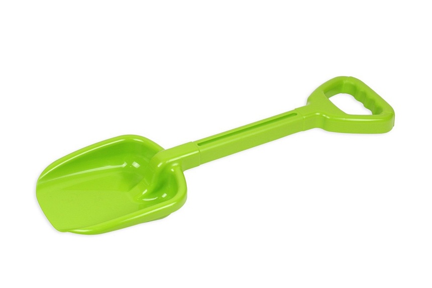 Іграшка  "Лопатка Гуліверик ТехноК" арт. 5101 - 3 - smarttoys.com.ua