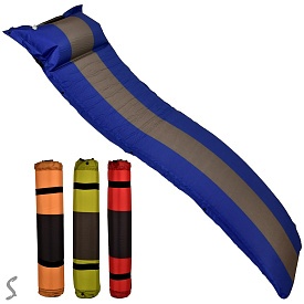 Килимок-матрац туристичний 192*68*3см WSI65063-2 - 1 - smarttoys.com.ua