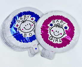 Повітряна кулька фольгована C 31881 - 1 - smarttoys.com.ua