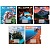 А5/36 кл. Yes Horizon nature, зошит для записів - 1 - smarttoys.com.ua