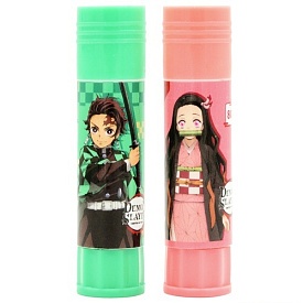 Клей-олівець Yes 8г, PVP "Demon Slayer" - 1 - smarttoys.com.ua