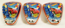 Модель легковая Hot Wheels MG811-1/GG889-1  27*3*22 см - 1 - smarttoys.com.ua