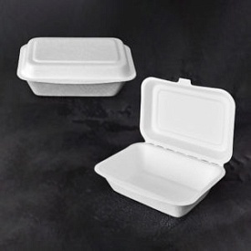 Ланч-бокс одноразовий 450мл., R94403 - 1 - smarttoys.com.ua